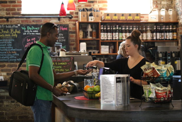 Demolition Coffee 25