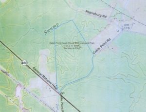 Route 602 Industrial Park Photo