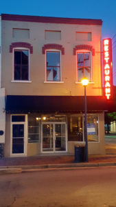 1 N. Sycamore Street Petersburg