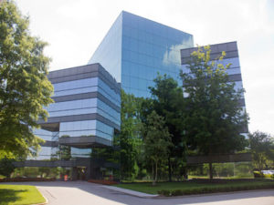 Boulders Office Park Chesterfield