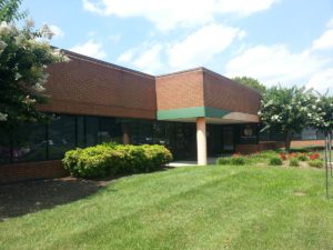 Crossings Office Park Prince George