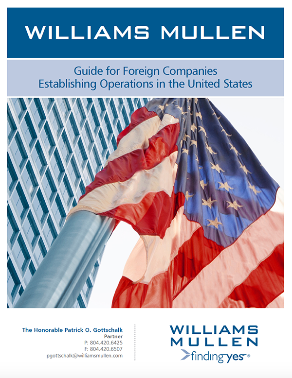 williams mullens guide