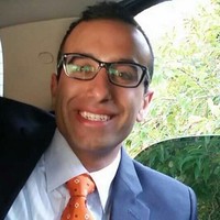 Yoti Jabri, Surry County Economic Development Director