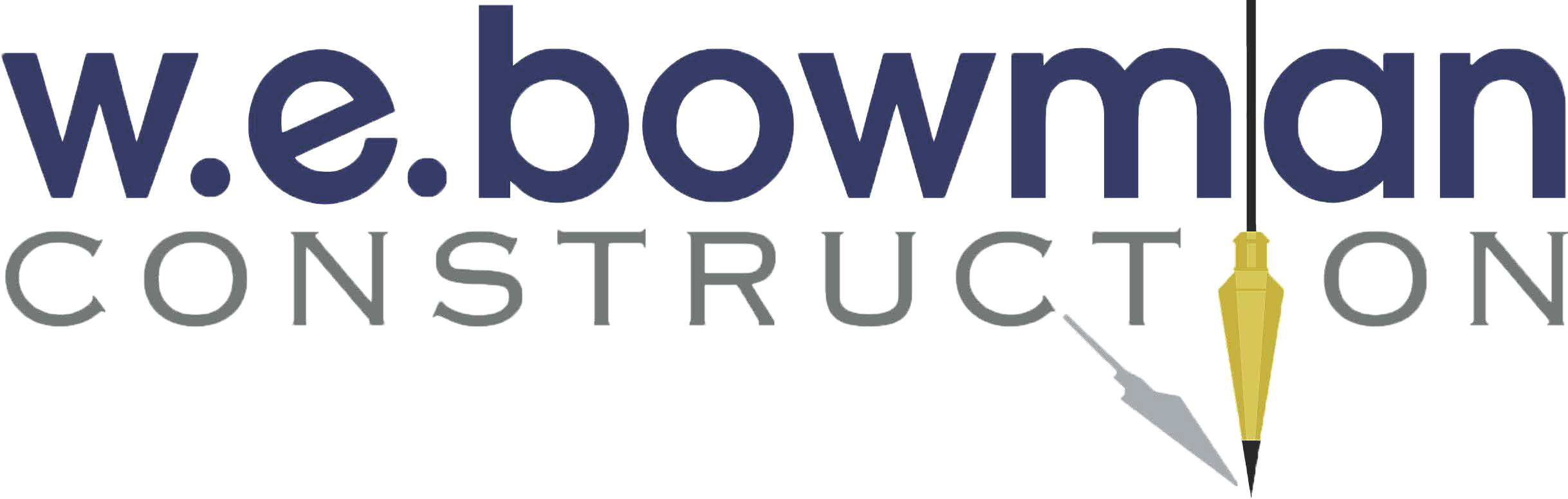 W. E. Bowman Construction, Inc.