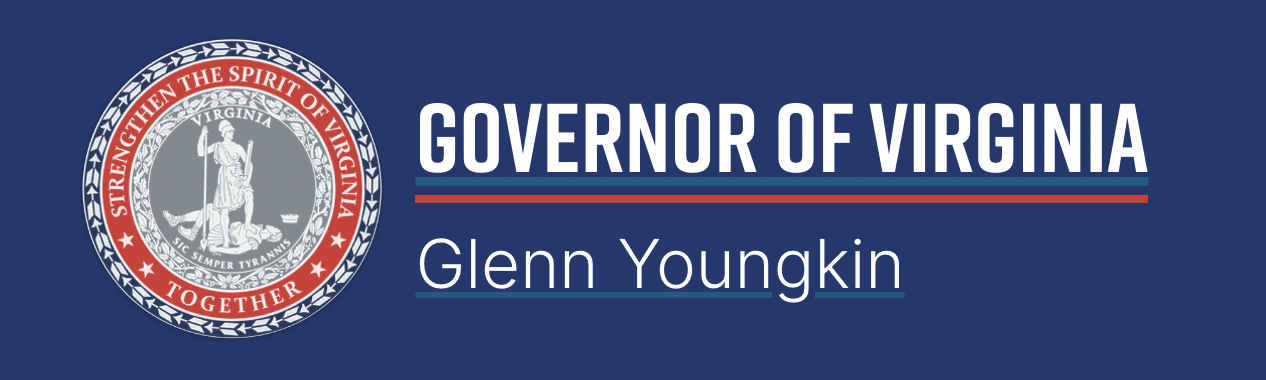 Governor Youngkin