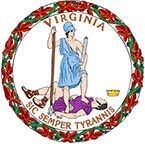 Virginia Seal